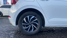 Volkswagen Polo 1.0 TSI Life 5dr Petrol Hatchback